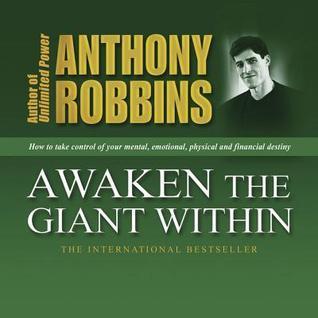Awaken The Giant Within by Ramtha